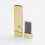 Buy Suorin Edge 10W 230mAh Gold Pod System Device w/ Dual Batteries