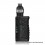 Buy Vandy Jackaroo Kit Obsidian Black 100W TC Mod Jackaroo Tank