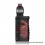 Buy Vandy Jackaroo Kit Red Pomegranate 100W TC Mod Jackaroo Tank