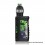 Buy Vandy Jackaroo Kit Green Jade 100W TC VW Mod Jackaroo Tank