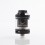 Buy Oumier Wasp Nano RTA Black 2ml 23mm Rebuildable Tank Atomizer