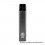 Buy Asmodus Flow 500mAh Grey 2ml 2.5Ohm Pod System Starter Kit