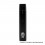 Buy Asmodus Flow 500mAh Black 2ml 2.5Ohm Pod System Starter Kit