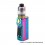 Buy Yosta Livepor 100W Rainbow TC VW Box Mod IGVI M2 6ml Tank