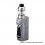 Buy Yosta Livepor 100W Grey TC VW Box Mod IGVI M2 6ml Tank