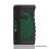 Buy Vandy Jackaroo 100W Green Anaconda 18650/20700/21700 TC Mod