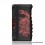 Buy Vandy Jackaroo 100W Red Pomegranate 18650/20700/21700 TC Mod