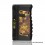 Buy Vandy Jackaroo 100W Gold Agate 18650/20700/21700 TC Mod