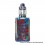 Buy IJOY Shogun JR 126W 4500mAh R-Ghostfire TC VW Box Mod Shogun Tank