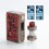 Buy IJOY Shogun JR 126W 4500mAh RC-Hellfire TC VW Box Mod Shogun Tank