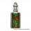 Buy IJOY Shogun JR 126W 4500mAh S-Specter Green TC Box Mod Shogun Tank