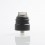 Buy Reload S Style BF RDA Black 24mm Rebuildable Dripping Atomizer