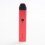 Buy Authentic Uwell Caliburn 11W Red 520mAh Pod System Kit