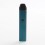 Buy Authentic Uwell Caliburn 11W Blue 520mAh Pod System Kit