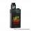 Buy Uwell Blocks 90W Kit Black 18650 15ml Squonk Box Mod Nunchaku RDA