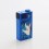 Buy Uwell Blocks 90W Blue 18650 15ml Pump Squonk Box Mod