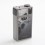 Buy Uwell Blocks 90W Grey 18650 15ml Pump Squonk Box Mod