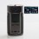 Buy Voopoo X217 217W P-Prussian Blue TC VW Variable Wattage Box Mod