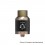 Buy IJOY Katana Squonk RDA Copper 24mm Rebuildable Dripping Atomizer