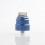 Buy Reload S Style BF RDA Blue 24mm Rebuildable Dripping Atomizer