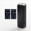 Buy Hot G100 100W Black 18650/20700/21700 TC Variable Wattage Mod