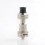 Buy Original Joyetech Ornate Atomizer Silver 6ml 25mm Tank Clearomizer