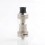 Buy Original Joyetech Ornate Atomizer Silver 6ml 25mm Tank Clearomizer