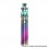 Buy Eleaf iJust 21700 80W ELLO Duro 5.5ml Tank Dazzling Starter Kit