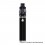 Buy Eleaf iJust 21700 80W Mod ELLO Duro 5.5ml Tank Black Starter Kit