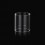 Buy fly Brunhilde Top Coiler RTA Replacement 8ml Glass Tank Tube
