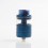 Buy Wotofo Profile Unity RTA Blue 5ml 25mm Rebuildable Tank Atomizer