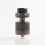 Authentic Wotofo Profile Unity RTA Gun Metal Rebuildable Tank Atomizer