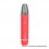 Buy Hot Kubi 550mAh Red 1.7ml 1.8Ohm Pod System Starter Kit