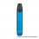 Buy Hot Kubi 550mAh Blue 1.7ml 1.8Ohm Pod System Starter Kit