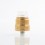 Buy Reload S Style BF RDA Gold 24mm Rebuildable Dripping Atomizer