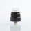 Buy Reload S Style BF RDA Black 24mm Rebuildable Dripping Atomizer