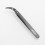 Authentic Vpdam Stainless Steel Ceramic Elbow Tweezers for RDA