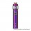 mons X2 Stick Pen Rainbow 80W 3000mAh Starter Kit