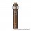 mons X2 Stick Pen Coffee 80W 3000mAh Starter Kit