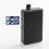 SXK BB Style 70W All-in-One Box Mod Kit w/ USB Port