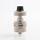 Buy Authentic Steam Crave Aromamizer Lite RTA 23mm Silver Atomizer