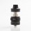 Buy Authentic Steam Crave Aromamizer Lite RTA 23mm Black Atomizer