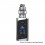 Authentic SMOK MORPH 219W TC Chrome VW Box Mod TF2019 Tank Kit