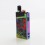 Authentic SMOK Trinity Alpha Resin 1000mAh Rainbow Pod Starter Kit