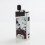 Authentic SMOK Trinity Alpha Resin 1000mAh Chrome Pod Starter Kit