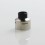 Buy Steam Crave Glaz RDSA V1.1 Replacement Metal Top Cap