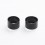 Buy Steam Crave Glaz RDSA V1.1 Replacement Silicone Mouth Tip Cap 2PCS