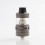 Buy Authentic Steam Crave Aromamizer Lite RTA 23mm Gun Metal Atomizer