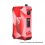 Buy mons Magic Mod 228W Red TC VW Variable Wattage Box Mod