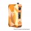 Buy mons Magic Mod 228W Orange TC VW Variable Wattage Box Mod